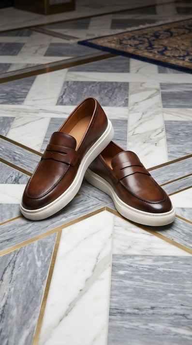 FOOTWEAR