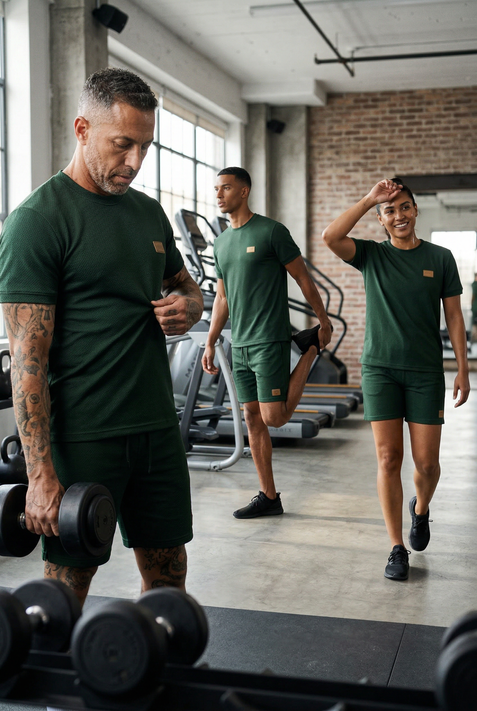 ACTIVEWEAR