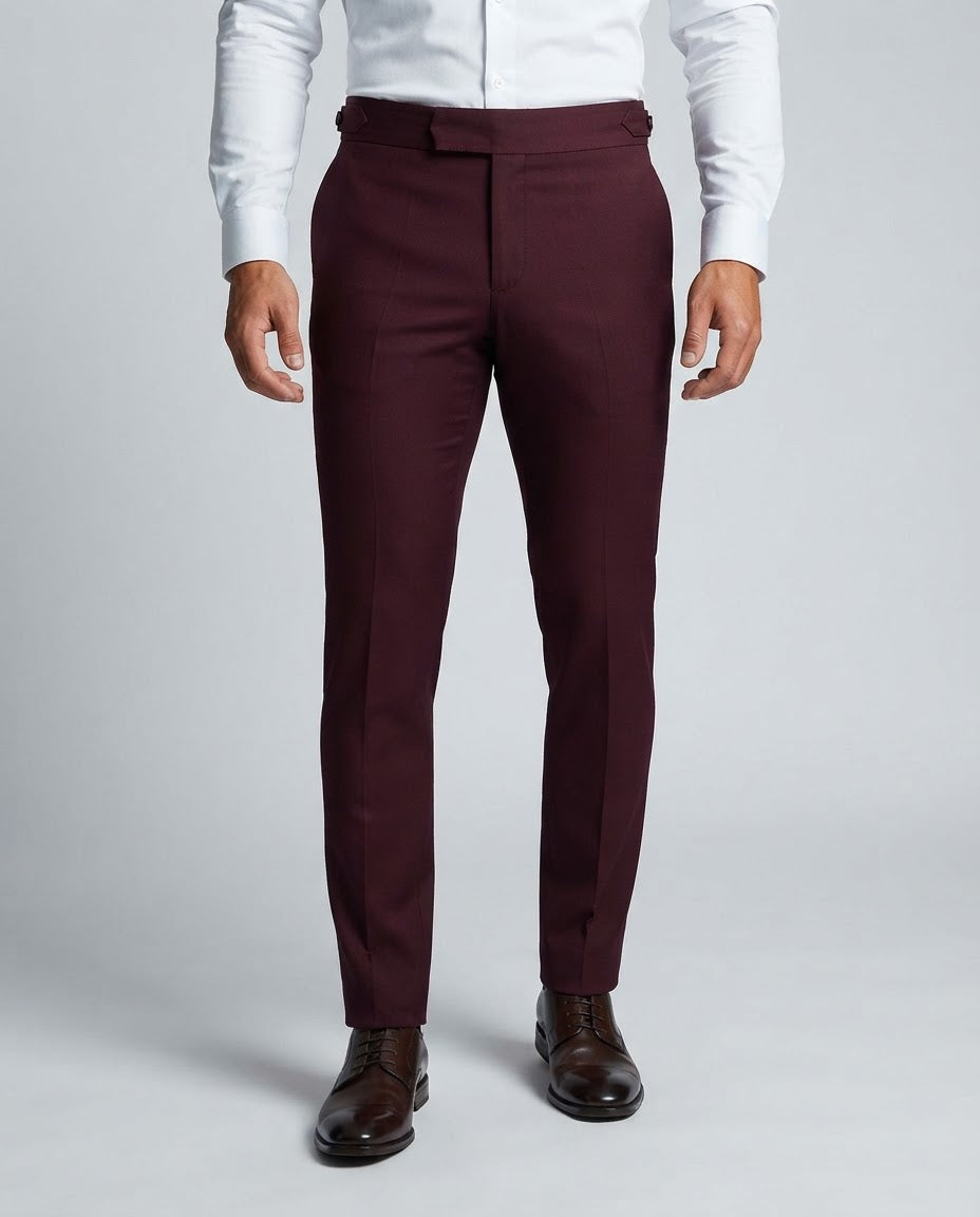 Trousers & Denim Pants