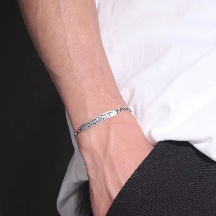 BRACELET MEN
