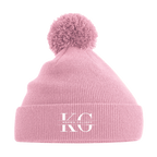Image for color: dusky pink