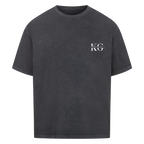 Image for color: washed black