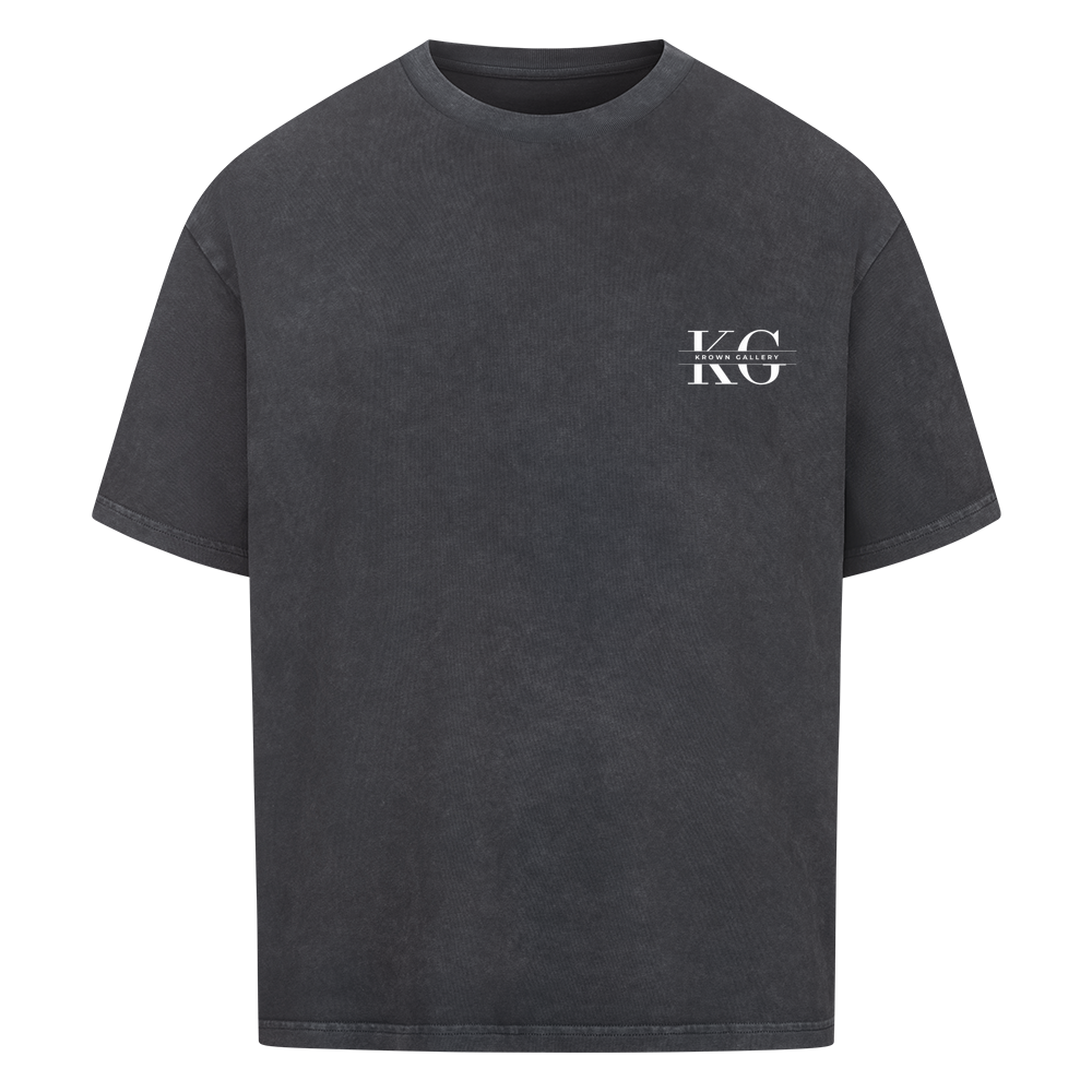 Image for color: washed black