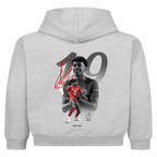 Image for color: heather grey