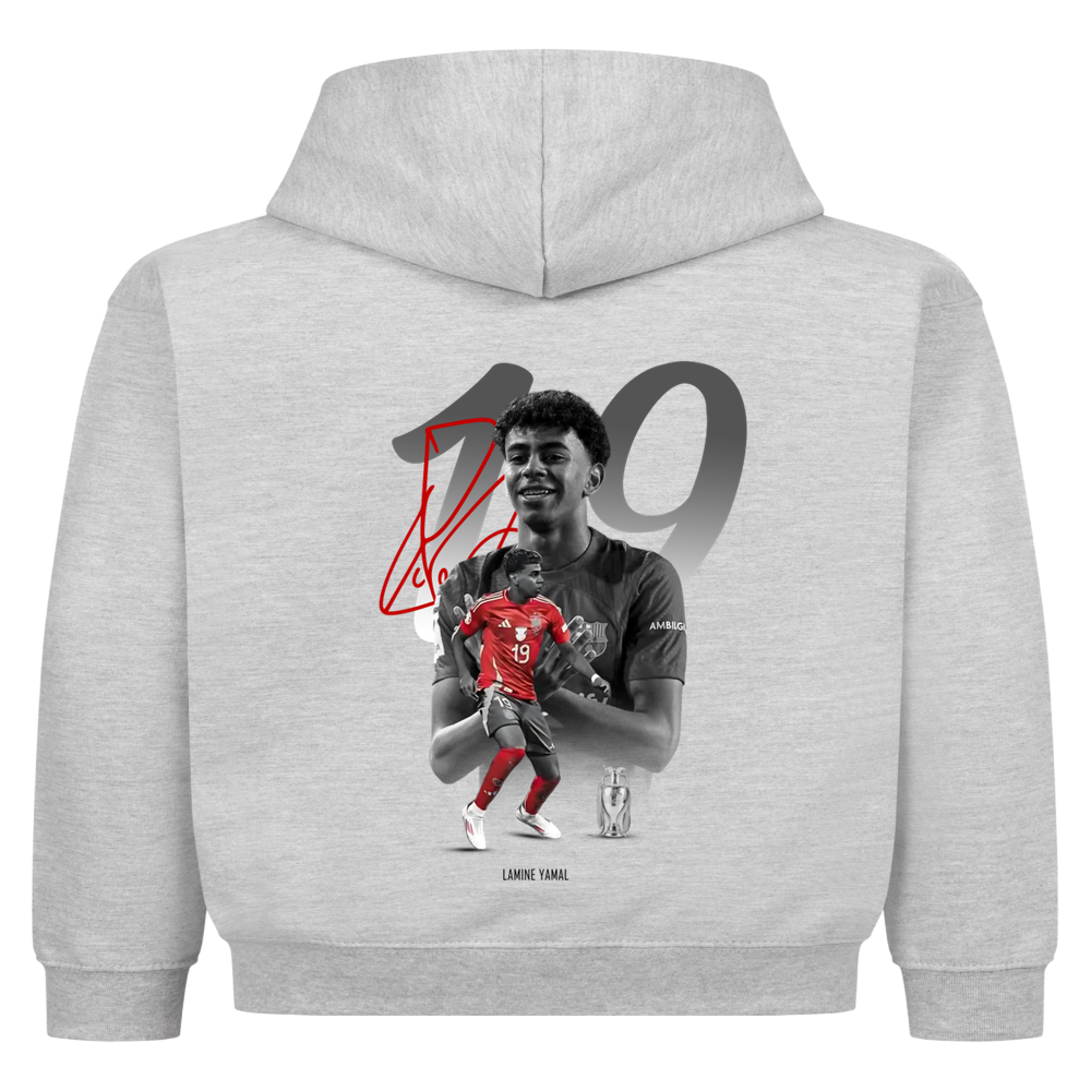 Image for color: heather grey