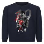 Image for color: french navy