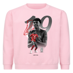 Image for color: pink