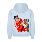 Image for color: babyblau
