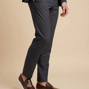 The Breathable British Loafers