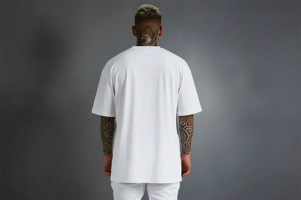 Loose Fit T-Shirt