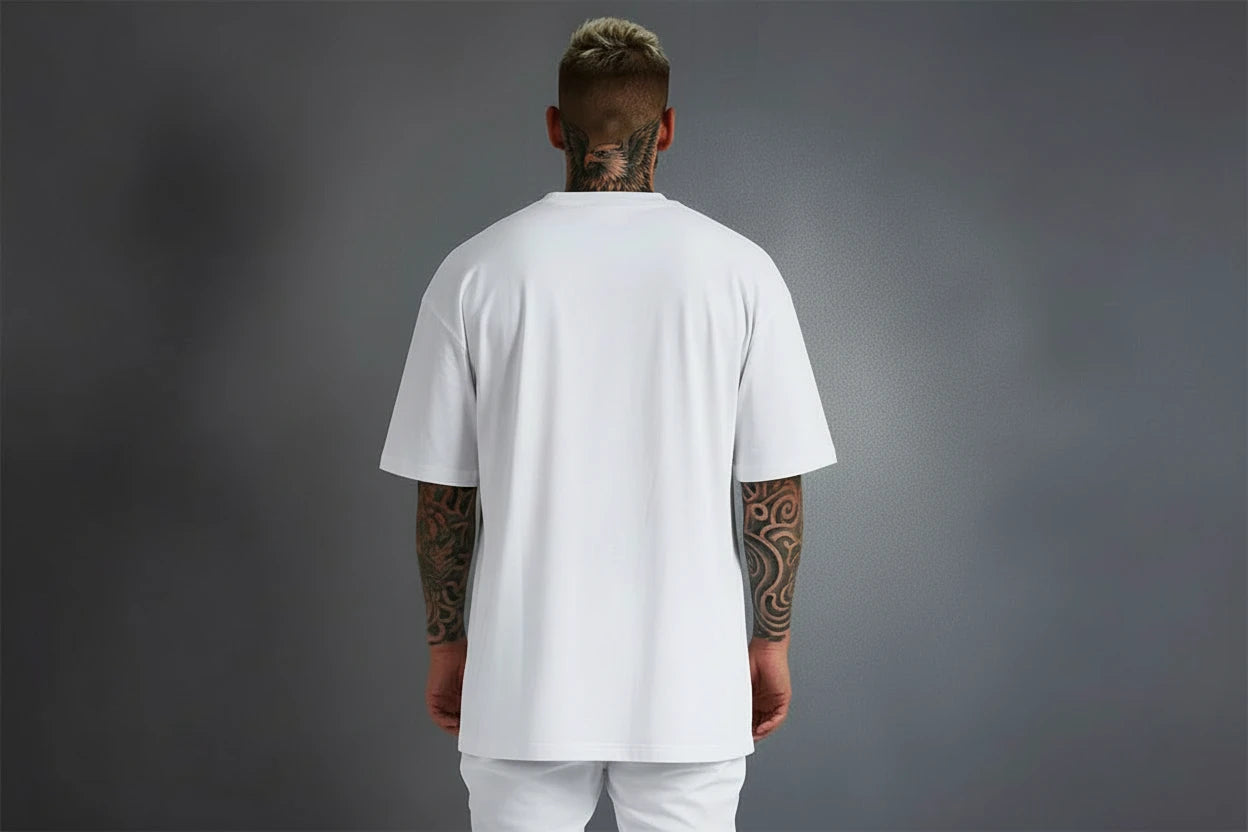 Loose Fit T-Shirt