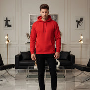 The Printed Hoodie for Men