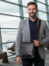The Casual Business Shoulder Bag