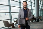 The Casual Business Shoulder Bag