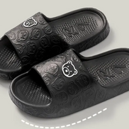 Charming Bear Women's Cozy Slippers