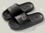Charming Bear Women's Cozy Slippers