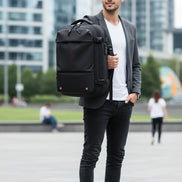 The Executive Traveler Backpack