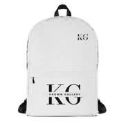 Krowngallery Backpack
