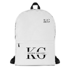 Krowngallery Backpack