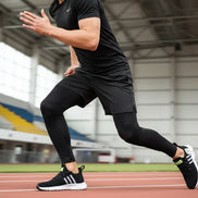 The Lightweight Breathable Running Shoes