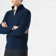 The Thick Winter Wool Sweater - Autumn Collection