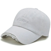 The Chic Soft Cap