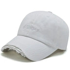 The Chic Soft Cap