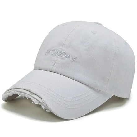 The Chic Soft Cap