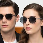 The Elite Square Shades for Men & Woman