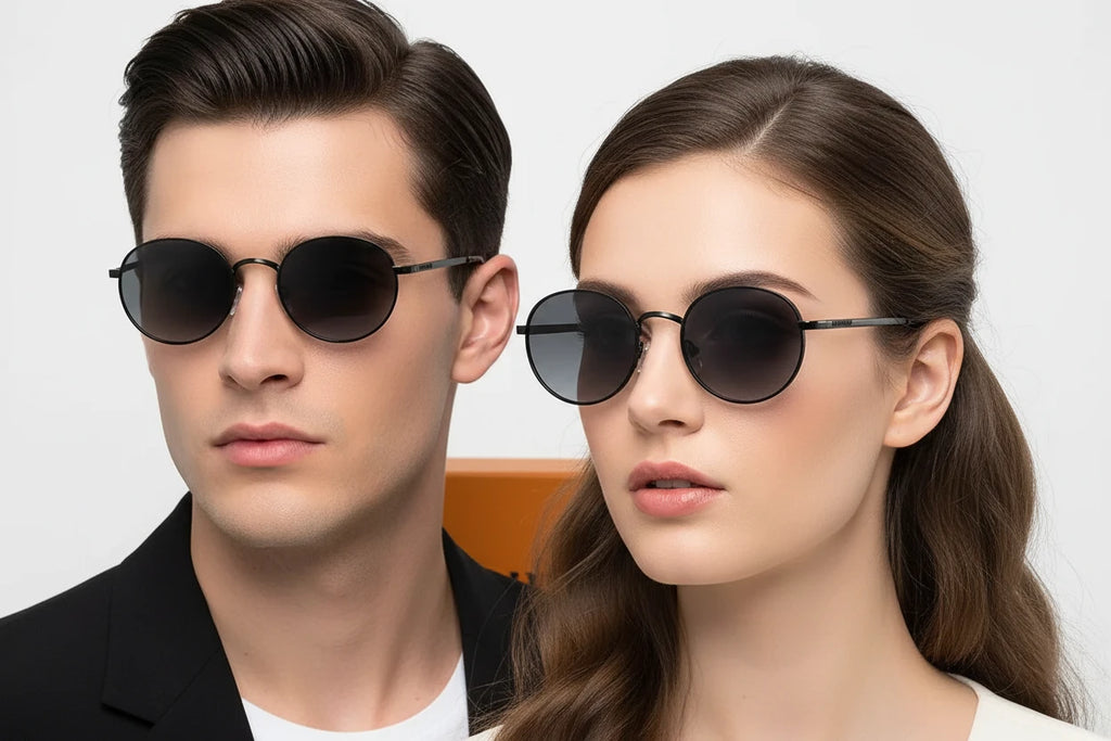 The Elite Square Shades for Men & Woman