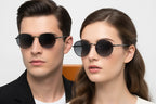 The Elite Square Shades for Men & Woman