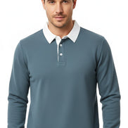 The Neckline Knit Sweater