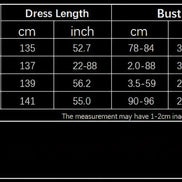 The Elegant Satin Asymmetrical Slit Gown