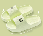 Charming Bear Women's Cozy Slippers