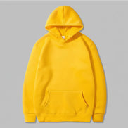 The Printed Hoodie for Men