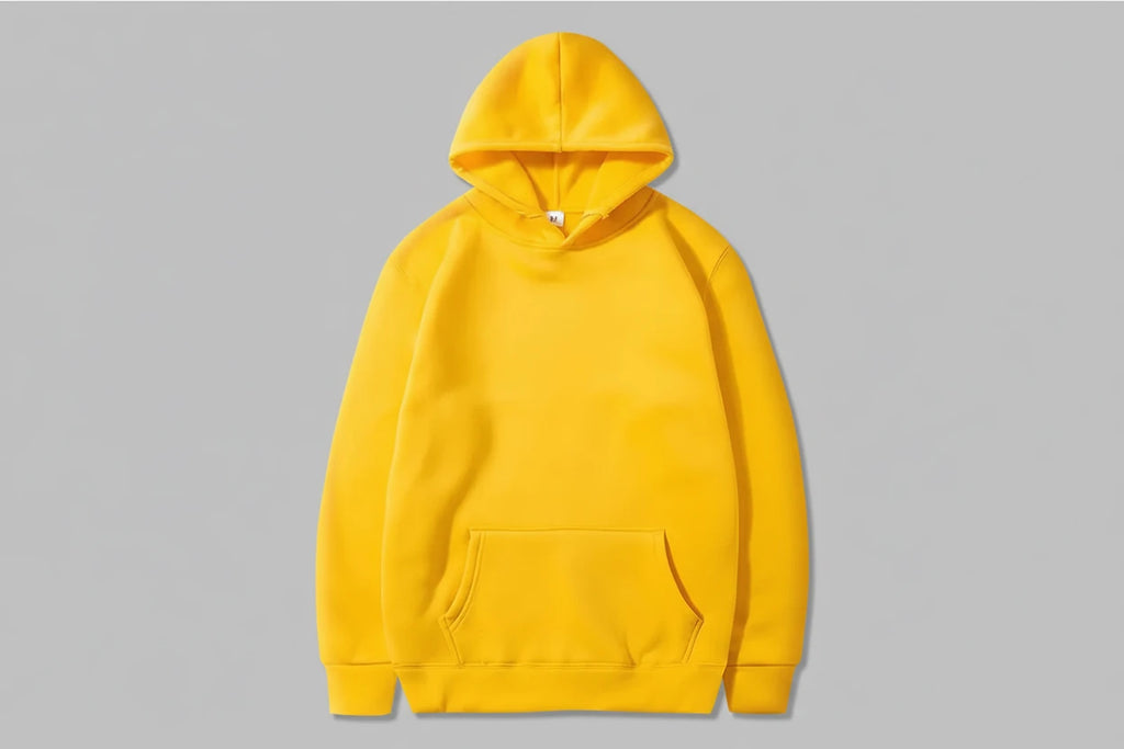 The Printed Hoodie for Men