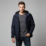 The Ultralight Quick-Dry Adventure Jacket