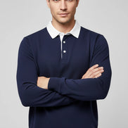 The Neckline Knit Sweater
