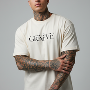 VACANCY Oversized Shirt - GENÉVE