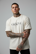 VACANCY Oversized Shirt - GENÉVE