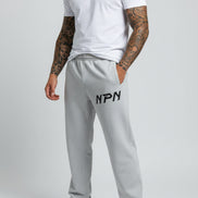 Image for color: heather grey