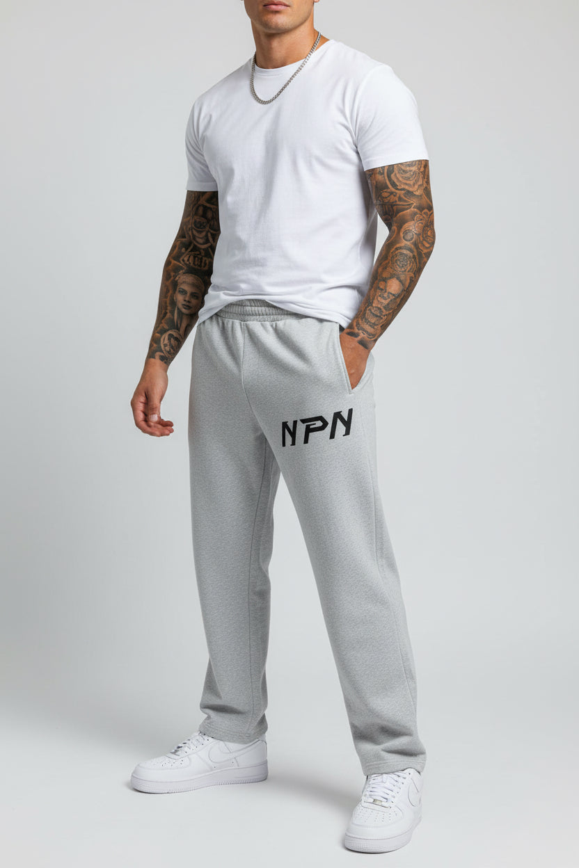 Image for color: heather grey