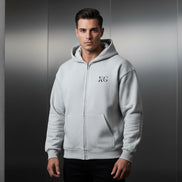 Image for color: heather grey