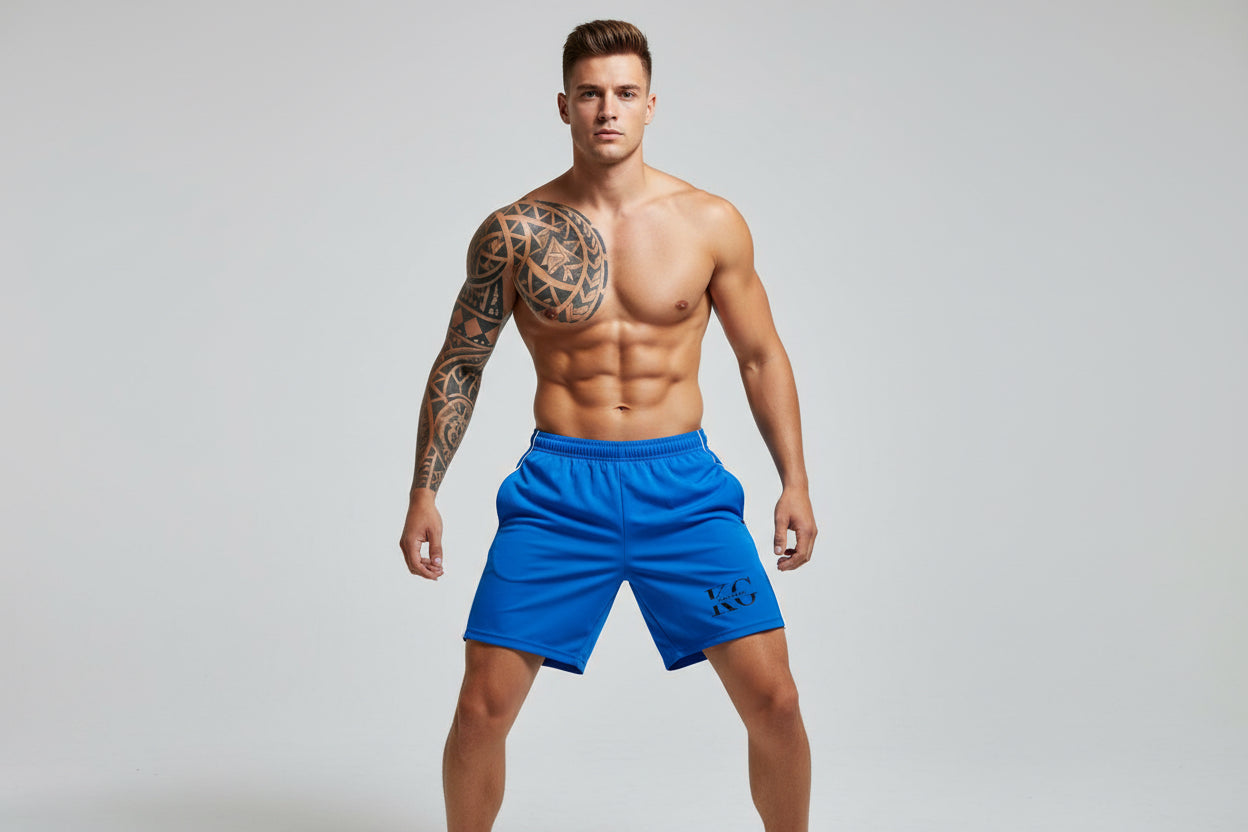 Image for color: royal blue