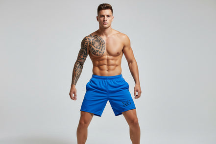 Image for color: royal blue
