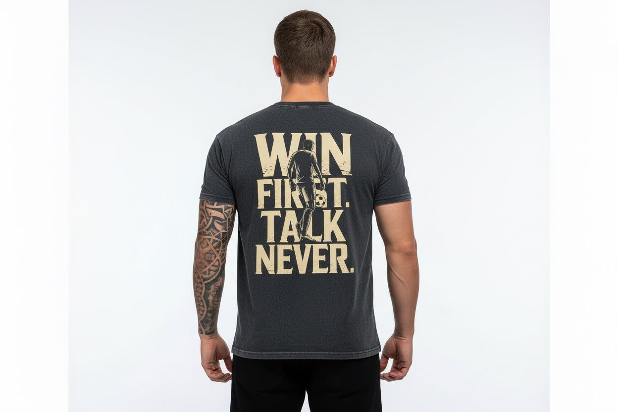 Image for color: washed black