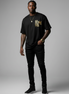 VACANCY Oversized Shirt - NOT MADE FOR EVERYONE. MADE TO WIN.