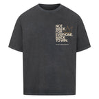 Image for color: washed black