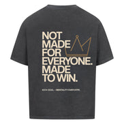 Image for color: washed black