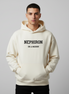 VACANCY Oversized Hoodie On a mission